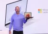 Microsoft refreshes Surface Laptop Go and Laptop Studio