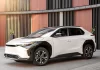 Toyota Teases Solid-State Batteries in 2027
