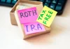 Here’s Why a Roth IRA Offers Incredible Tax Savings in Retirement