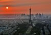 The SolarEV city concept: A sustainable option for Paris?