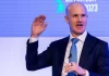 Coinbase shares rise 6% as Grayscale ETF ruling takes effect
