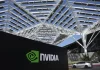 Intel stock drops on report Nvidia is working on an Arm-based PC chip