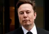SEC sues to force Elon Musk to testify in Twitter probe