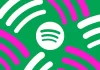 Spotify launches hub for artists’ merch