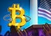 US government among largest Bitcoin hodlers with over $5B in BTC: Report