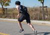 New exosuit helps runners sprint faster