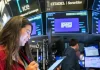 Stock futures nudge higher after the S&P 500′s best week of 2023: Live updates