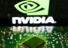 Nvidia revenue soars due to AI, but stock dips on trade restrictions