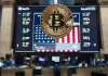 Former Nyse President Says Money Will “flood” Into Bitcoin Upon Spot Etf Approval