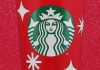 Starbucks finally drops date for Free Red Cup Day