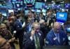 Stock market news today: Stocks rally, tech surges after Fed leaves rates unchanged