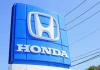 Honda issues recall potentially affecting more than 300,000 SUVs over seat belt issue