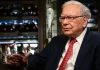 Warren Buffett sits tight on cash as Berskhire investments take a hit: reports