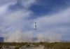 Blue Origin’s suborbital rocket flies for first time in 15 months