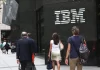 IBM to end 401(k) match, offering a hybrid plan. Other firms can’t ‘pull off this type of change,’ expert says