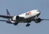 FedEx shares tumble 9% after weaker demand hit revenue outlook