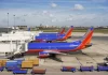 Southwest Airlines cancels hundreds, delays thousands of holiday weekend flights