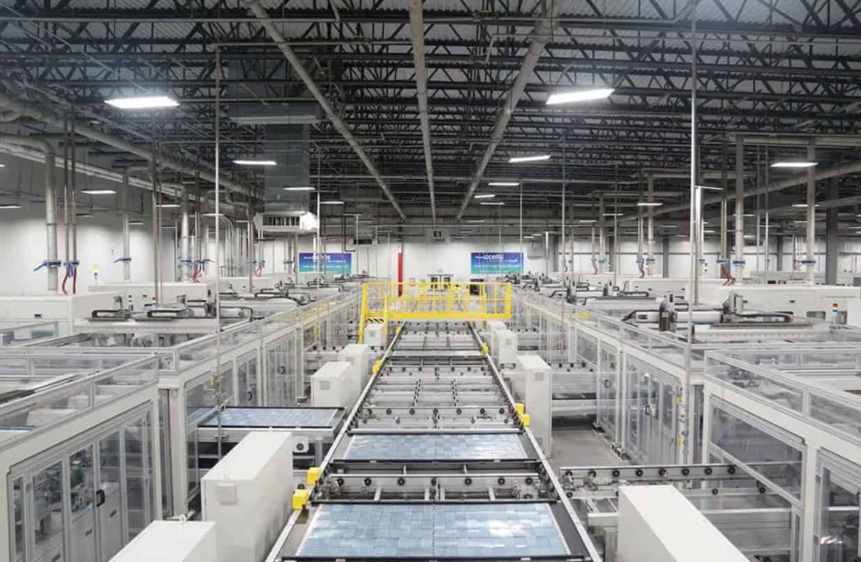 US Treasury unveils rules for clean energy manufacturing subsidy