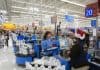 Affirm offers ‘buy now, pay later’ loans at Walmart self-checkouts