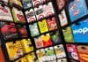 Here’s what happens to the billions in gift cards that go unused every year