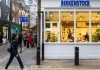 Birkenstock growth plans fail to impress investors