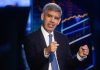 El-Erian Says Markets Have Overpriced Speed, Depth of Fed Cuts