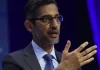 Google CEO tells employees Gemini AI blunder ‘unacceptable’
