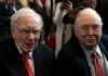 Warren Buffett pays tribute to friend, Charlie Munger as ‘architect’ of Berkshire Hathaway