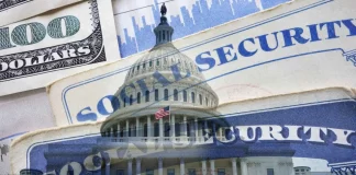 Social Security: ‘Win-Win’ Bill To Cut Federal Taxes Would Extend Funds to 2054