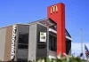 McDonald’s says Middle East turmoil is hurting its business