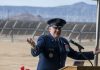 US Department of Defense Plots Renewable Energy Takeover