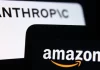 Amazon spends $2.75 billion on AI startup Anthropic in its largest venture investment yet