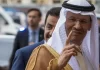 Saudi Arabia, Russia and several OPEC+ producers extend voluntary crude supply cuts until end of June