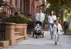 The income a family of 4 needs to live comfortably in 20 major U.S. cities