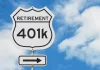Here’s How Much the Average 50-Year-Old Has in Their 401(k)