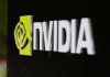 Nvidia on cusp of overtaking Apple as second-most-valuable company