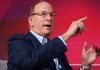 Billionaire CEO Larry Fink says retirement age of 65 is too low amid growing fears longer life expectancies could lead to collapse of Social Security