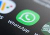 WhatsApp improved bottom navbar now officially rolling out