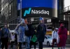 Nasdaq and S&P 500 soar to record highs as markets appear unsinkable
