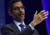 Alphabet tempers fears that it’s falling behind in AI with blowout first-quarter results