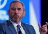 Ripple CEO predicts crypto market will double in size to $5 trillion by the end of 2024