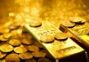 Gold prices hit another record high on Fed cut expectations