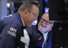 Dow closes 300 points higher in Friday rebound, but registers worst week in 2024: Live updates