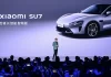 Smartphone maker Xiaomi switches from Apple to Tesla challenger as its first EV racks up 120,000 orders in 36 hours