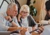 Americans adjust retirement goals up 15% but savings drop: survey
