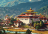 Bhutan To Boost Bitcoin Mining Power By 500% Ahead Of Halving