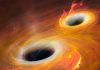 Physicists Say The Ultimate Battery Could Harness The Power of Black Holes