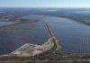 A 605 MW PV plant in Germany is now Europe’s largest solar farm