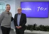 Fintech 10x Banking and Deloitte Sign US, UK Alliance