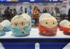 Warren Buffett’s shopping extravaganza kicks off with Squishmallows pit, ‘Poor Charlie’s Almanack’